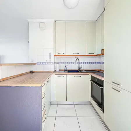 Grand Bleu Front De Magnifique