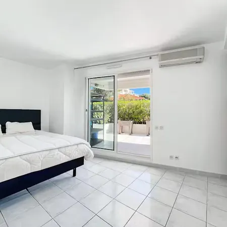 Grand Bleu Front De Magnifique Appartement