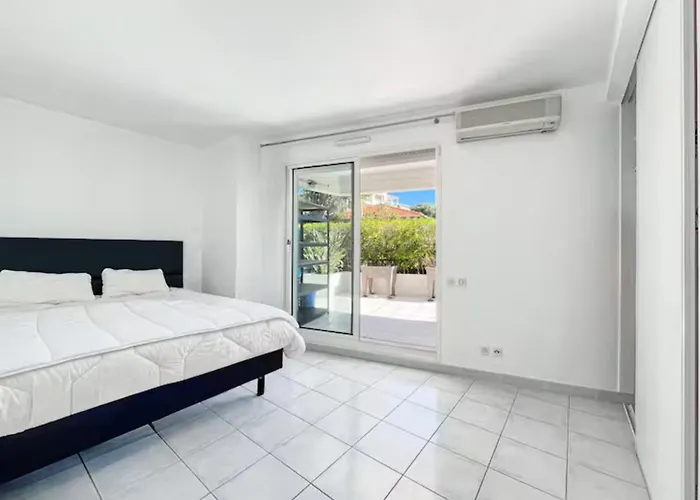 Grand Bleu Front De Magnifique 公寓